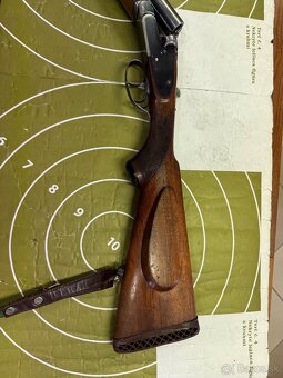 Broková dvojka ZP - 2