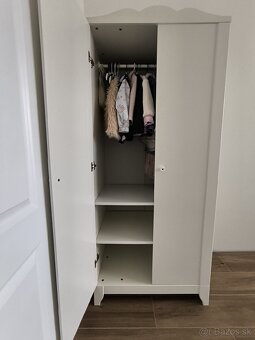 Skrina do detskej izby - 2