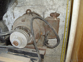 predam kladivkovy srotovnik - 2