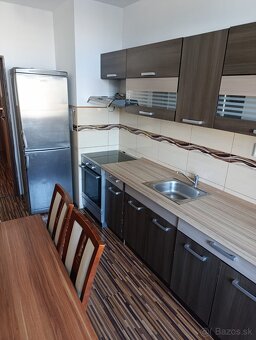 Prenájom 3 izbovy byt - 2