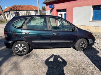 Predám RENAULT MEGANE SCENIC - 2