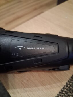 Thermo vision nihgt pearl ir510x n - 2
