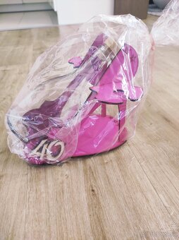 Stojan na fľašu - 2