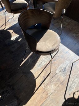 Stolicky - 2
