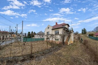 Rodinný dom Malý Šariš - 2