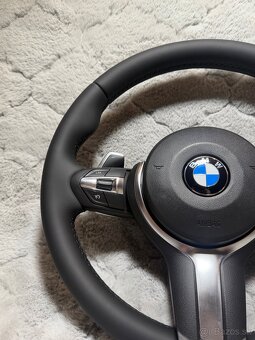 🔥BMW M volant🔥 - 2