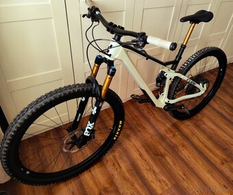 Cube Stereo 120 HPC EX 29 - 2