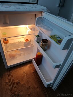 Chladnička BEKO - 2