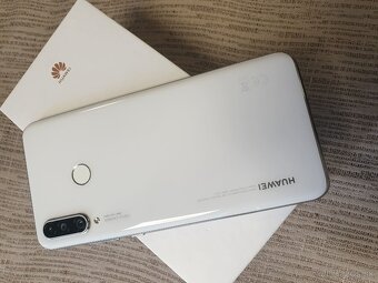 Huawei p30 lite - 2