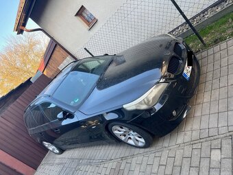 BMW e61 530d - 2