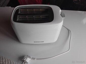 Hriankovač ako novy 750w - 2