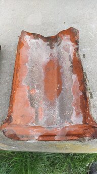 Darujem  škridlu - 2