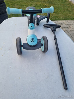 Odrazadlo Globber - 2