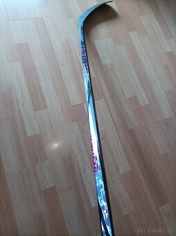 Hokejka Bauer Twitch  senior ľavačka - 2