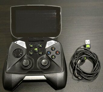 NVIDIA shield - 2