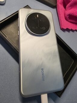 Honor Magic 7 Pro - 12GB/512GB Silver - 2