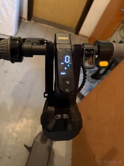 Ninebot Segway MAX G2 - 2