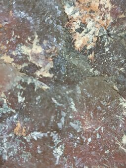 Fluorit z Nemecka - 2