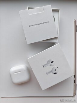 Apple AirPods 4 - 2