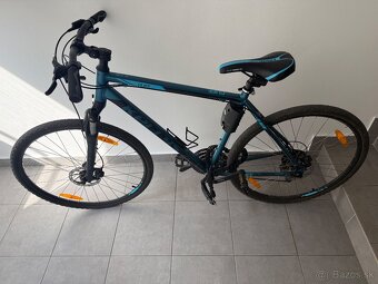 KELLYS CLIFF 90 DEPP BLUE - 2