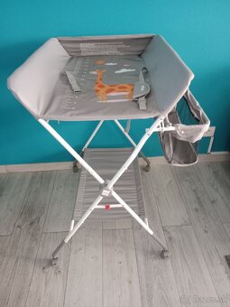 Prebalovaci pult - 2