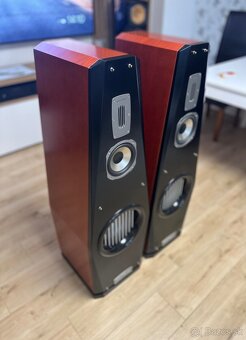 Quadral Aurum Montan VII - 2