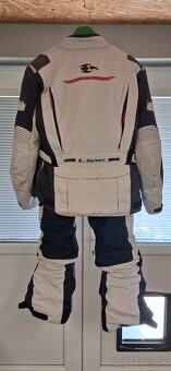 MBW ARON Bunda Nohavice - 2