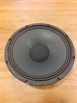 Vymením 12" Lavoce/Orange White Label reproduktor - 2