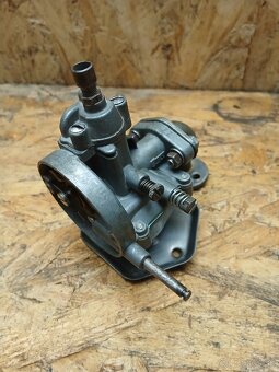 Babetta karburátor JIKOV 12mm - 2