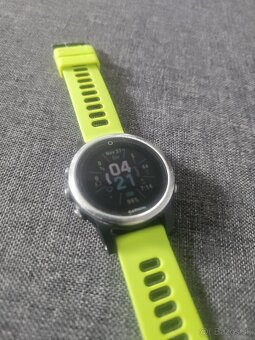 Predám Garmin 5S - 2