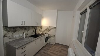 2i byt Brezno Nálepkova - 2