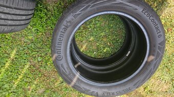 CONTINENTAL ECO CONTACT 6 - 2