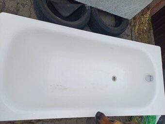 Predam vanu novu 150krat 50cm - 2