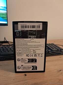Game console R36s - 2
