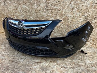 PŘEDNÍ NÁRAZNÍK OPEL ZAFIRA C 2012-2019 - 2