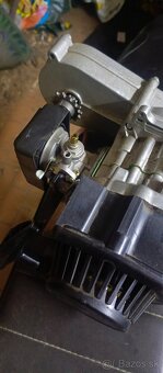 Predam Pocket motor - 2