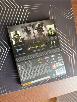 Call of Duty LEGACY PRO EDITION - 2