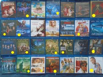 blu ray 1 - 2