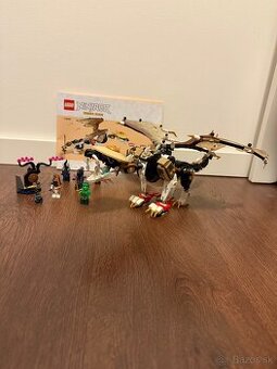 Lego Ninjago - 2