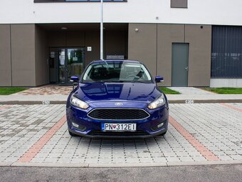 Ford Focus Kombi 1.0 EcoBoost 125k Titanium - 2