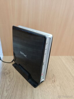 Predám mini PC Zotac ZBOX ID18 - 2