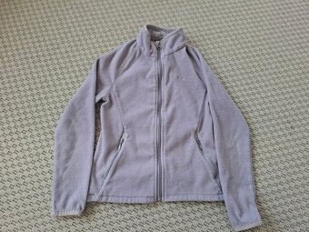 Mikina 7-8r Decathlon - 2