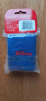 Potítka Wilson - 2