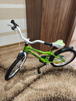 Detský bicykel Dema - 2