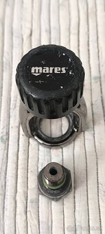 MARES adapter na automatiku (7) - 2