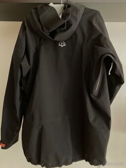 Zajo Alpamayo Hardshell - 2