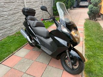 Honda Silverwing 400 - 2