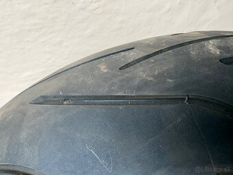 Michelin pneu zr17 - 2