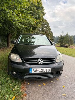 Golf5 plus 1.9 .66kw .2009 - 2