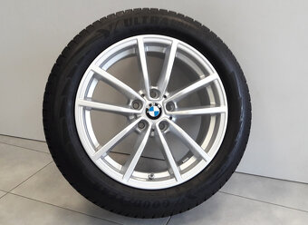 BMW 3 G20 17" Zimná sada - 2